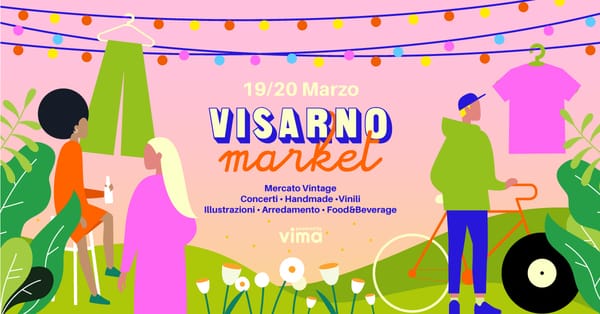 Visarno Market 2022