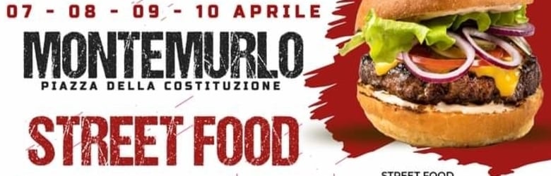 Cibo da Strada Montemurlo