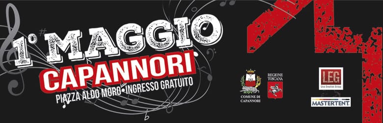 Concerti 1 Maggio 2022 Italia