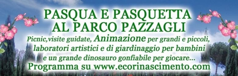 Cosa fare Firenze Pasquetta 2022