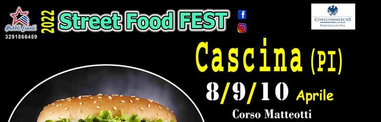 Eventi Cascina Domenica 10 Aprile