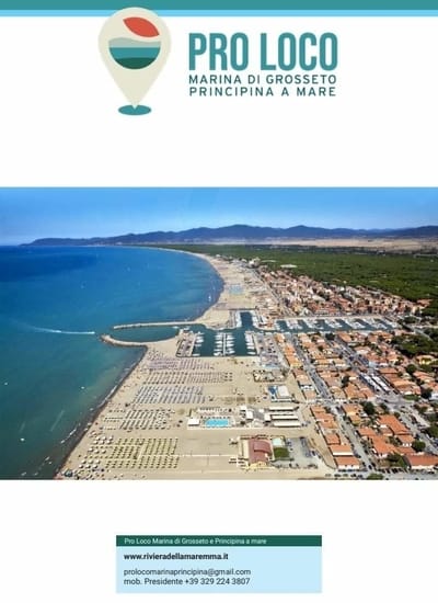 Eventi Estate 2022 Marina di Grosseto