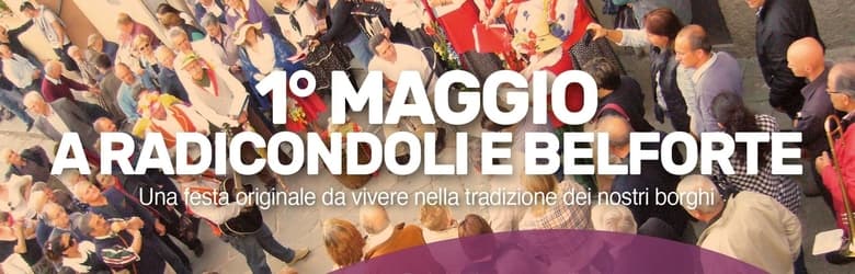 Eventi Festa del Lavoro 2022 Siena