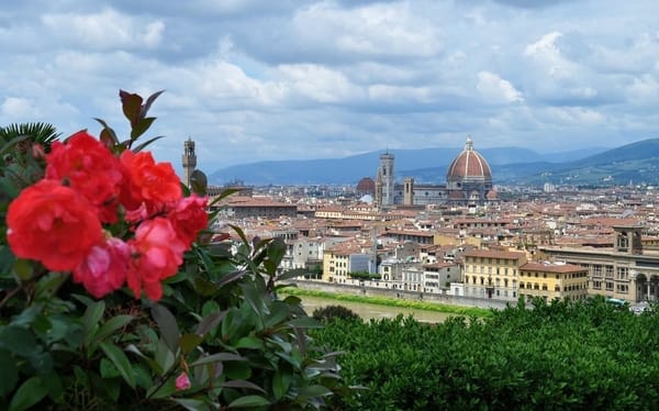 Eventi Firenze Domenica 10 Aprile 2022