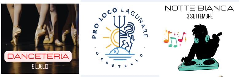 Eventi Orbetello Primavera 2022