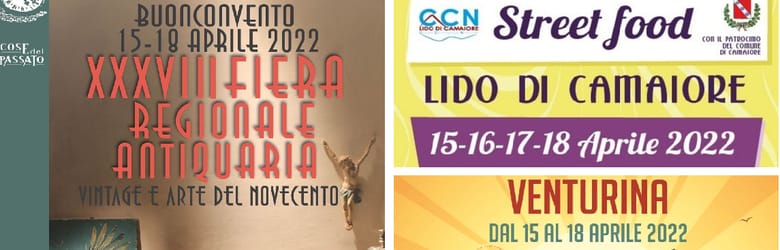 Eventi Pasqua 2022 Toscana