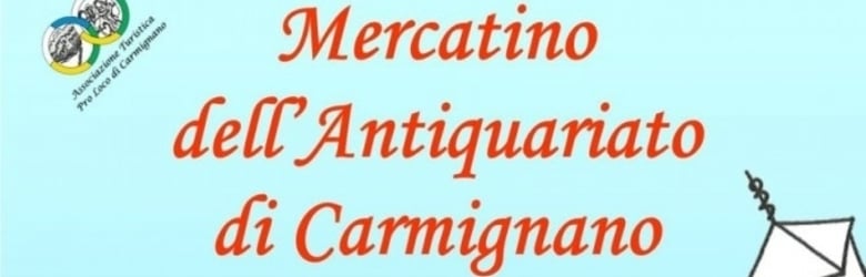 Eventi Prato Domenica 1 Maggio
