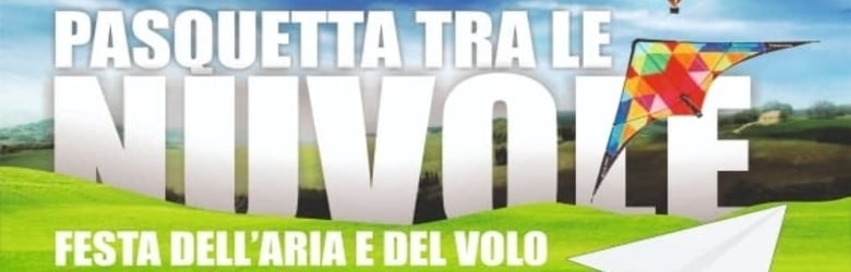 Festa Aria Volo Castelnuovo di Garfagnana