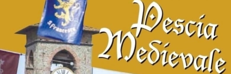 Festa Medioevale a Pescia 2022