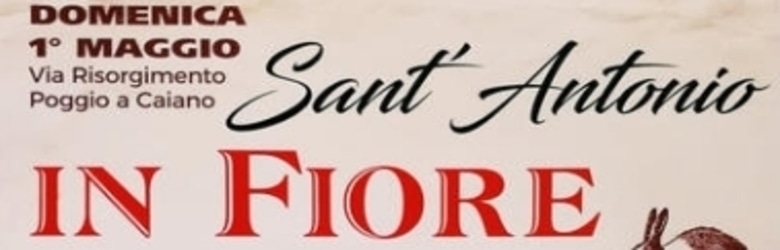 Feste 1 Maggio Toscana