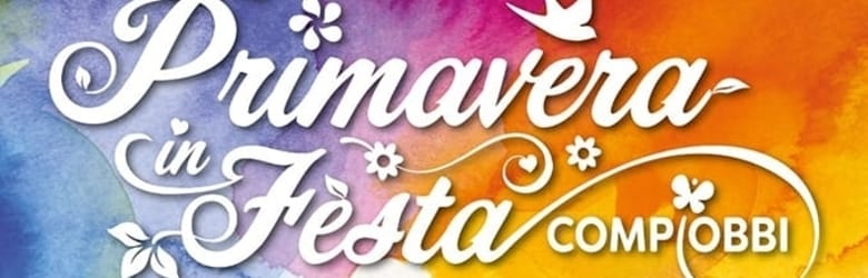 Feste Valdisieve Primavera 2022