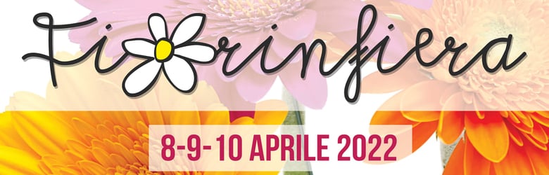 Fiera Fiori Borgo San Lorenzo 2022
