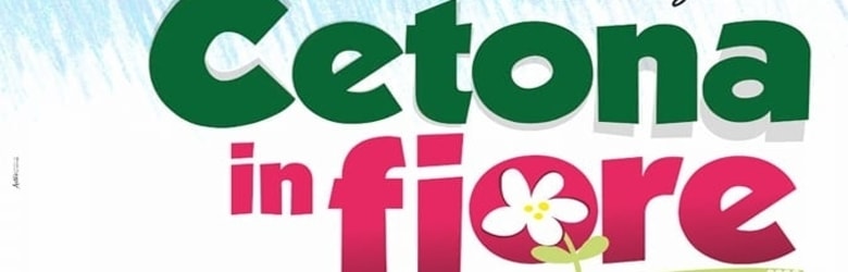 Fiera Fiori Cetona