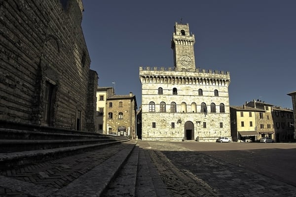 Fiera Primo Maggio Montepulciano 2022
