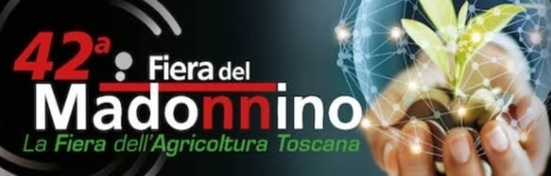 Fiere Toscana 25 Aprile 2022