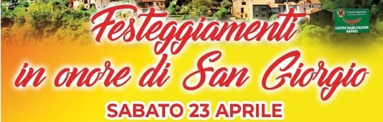Manifestazioni Toscana 23 Aprile