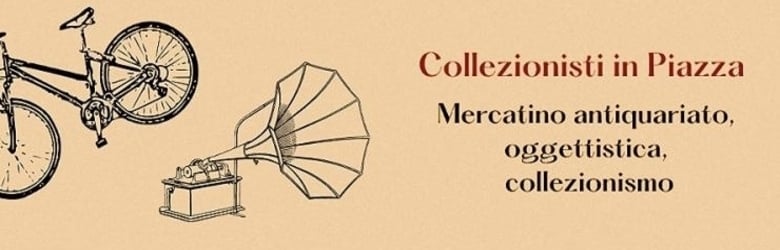 Mercatini Domenica 1 Maggio in Toscana