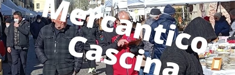 Mercatini Pisa Domenica 1 Maggio