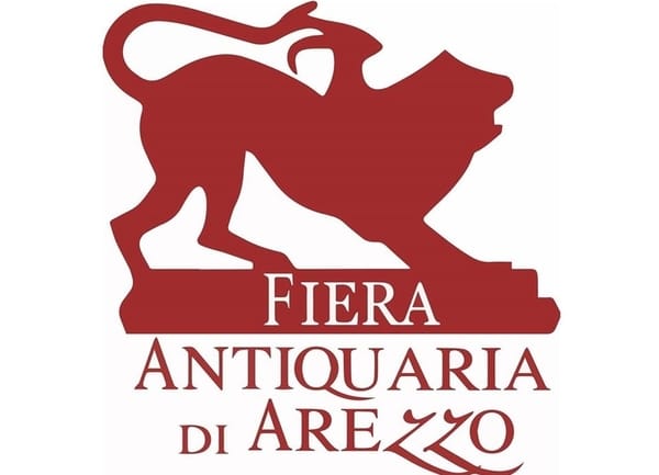 Mercato Antiquariato Arezzo 2022