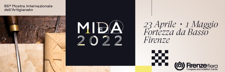 Mida 2022 Firenze