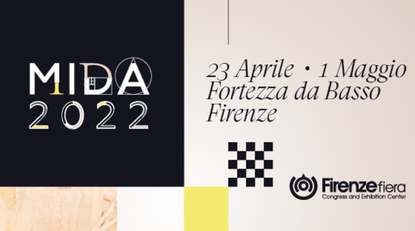 Mostra Artigianato Firenze 2022