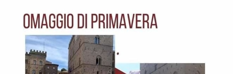 Pasquetta Volterra 2022