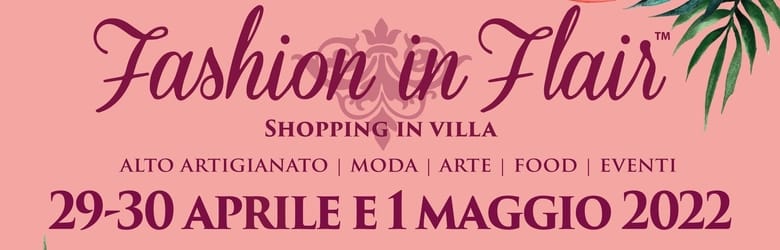 Shopping Toscana Domenica 1 Maggio
