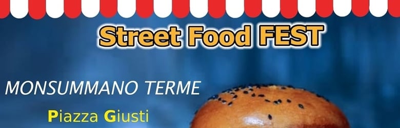 Street Food Toscana 1 Maggio