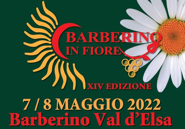 Barberino in Fiore 2022 Val d'Elsa