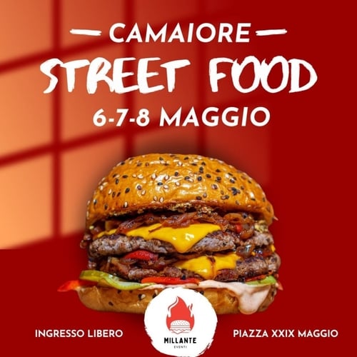 Camaiore Street Food 2022