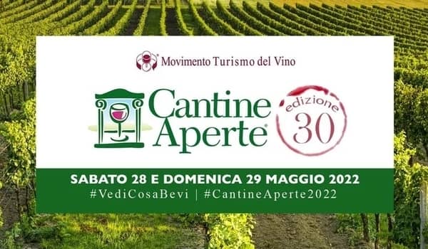 Cantine Aperte in Toscana 2022