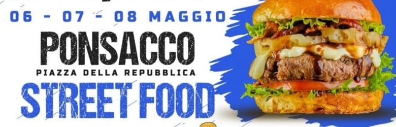 Cibo da Strada Ponsacco