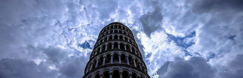Cosa fare a Pisa Domenica 8 Maggio