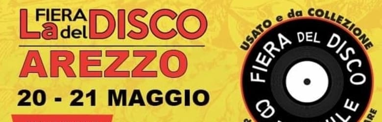 Eventi Arezzo Sabato 21 Maggio