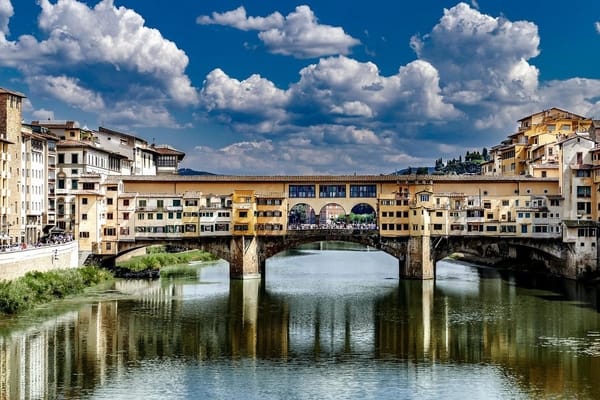 Eventi Firenze Domenica 15 Maggio 2022