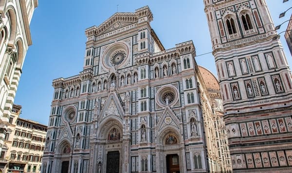 Eventi Firenze Domenica 8 Maggio 2022