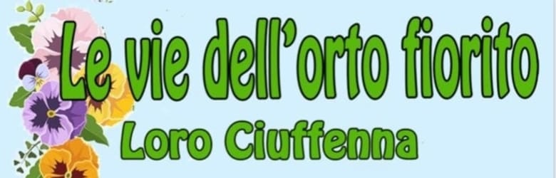 Eventi Loro Ciuffenna Maggio 2022