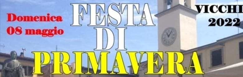 Eventi Mugello 8 Maggio 2022