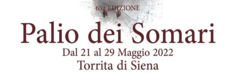 Eventi Siena Domenica 29 Maggio