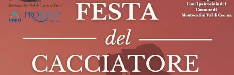 Eventi Val di Cecina Giugno 2022