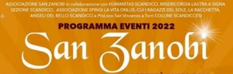 Festa Patrono Scandicci 2022