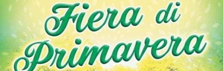 Fiera di Primavera Tresana
