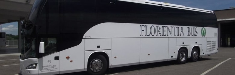 Florentia Bus Maremma 2022