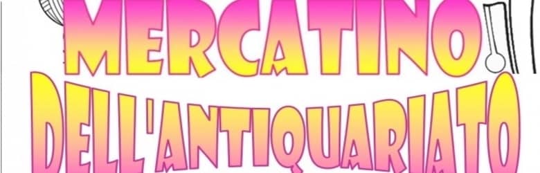 Mercati Antiquari Toscani 8 Maggio