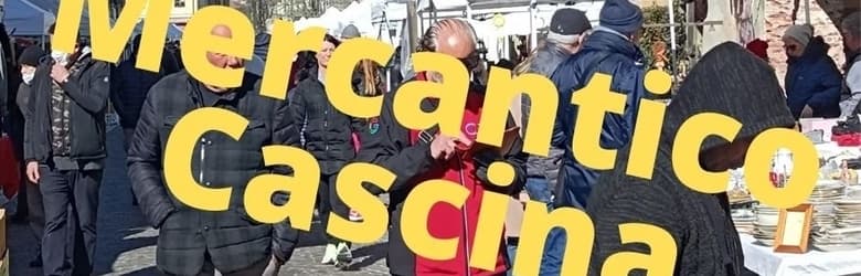 Mercati Toscana Domenica 5 Giugno