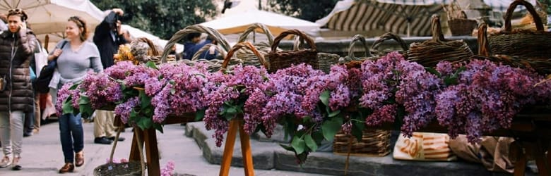 Mercatini Firenze Domenica 15 Maggio 2022