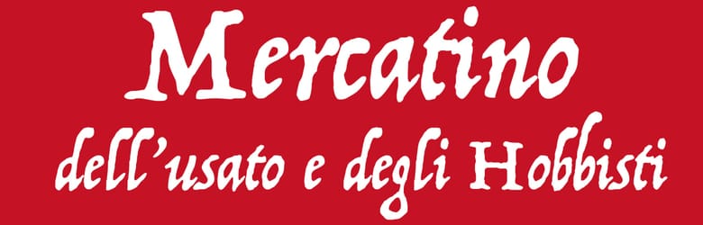 Mercatini Valdarno Maggio 2022