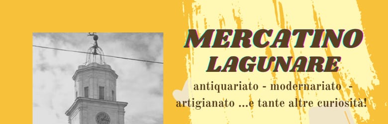 Mercato Antiquariato Orbetello