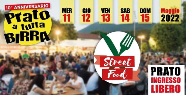 Prato Tutta Birra 2022