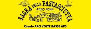 Sagra della Pasta Siena 2022
